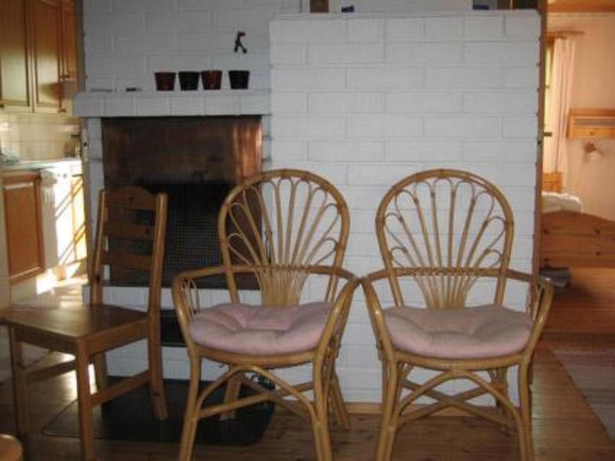 Дома для отпуска Holiday Home Jokiniemi Arvaja-17