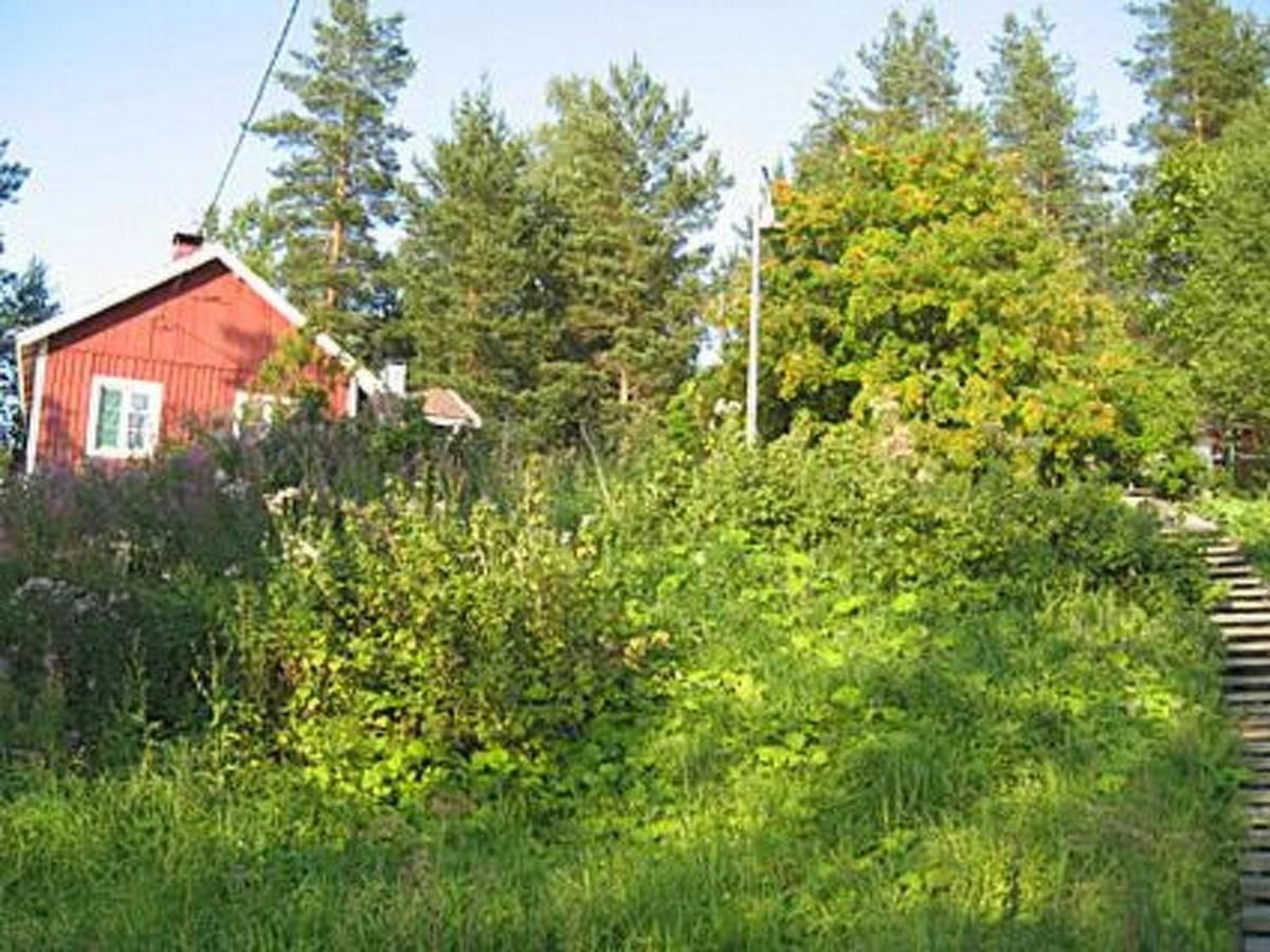 Дома для отпуска Holiday Home Jokiniemi Arvaja-5