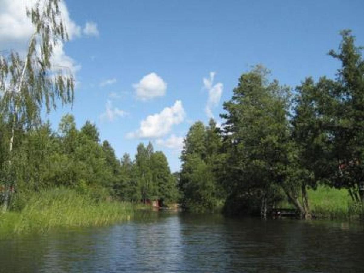 Дома для отпуска Holiday Home Jokiniemi Arvaja-25