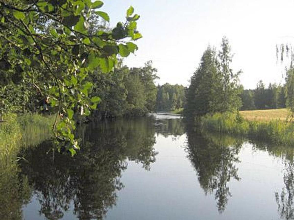 Дома для отпуска Holiday Home Jokiniemi Arvaja-27