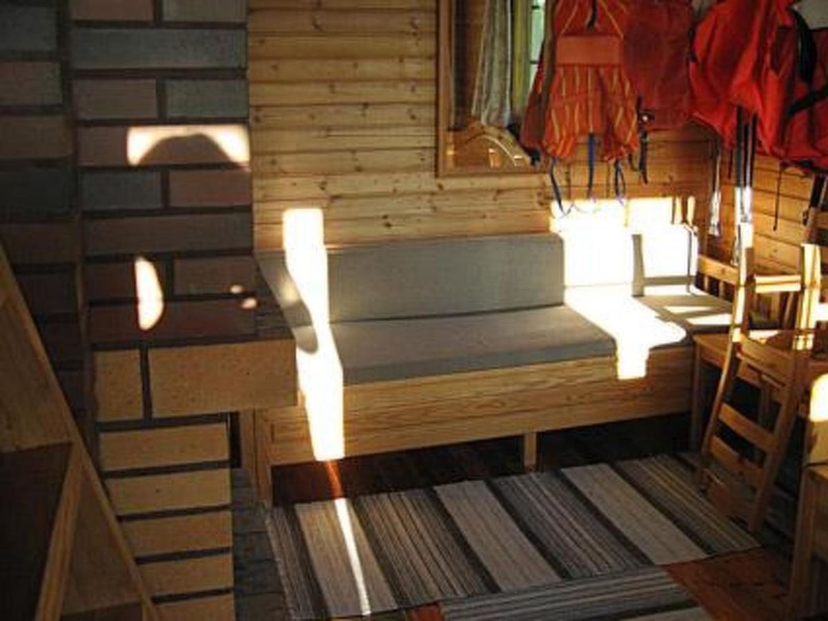 Дома для отпуска Holiday Home Jokiniemi Arvaja-28