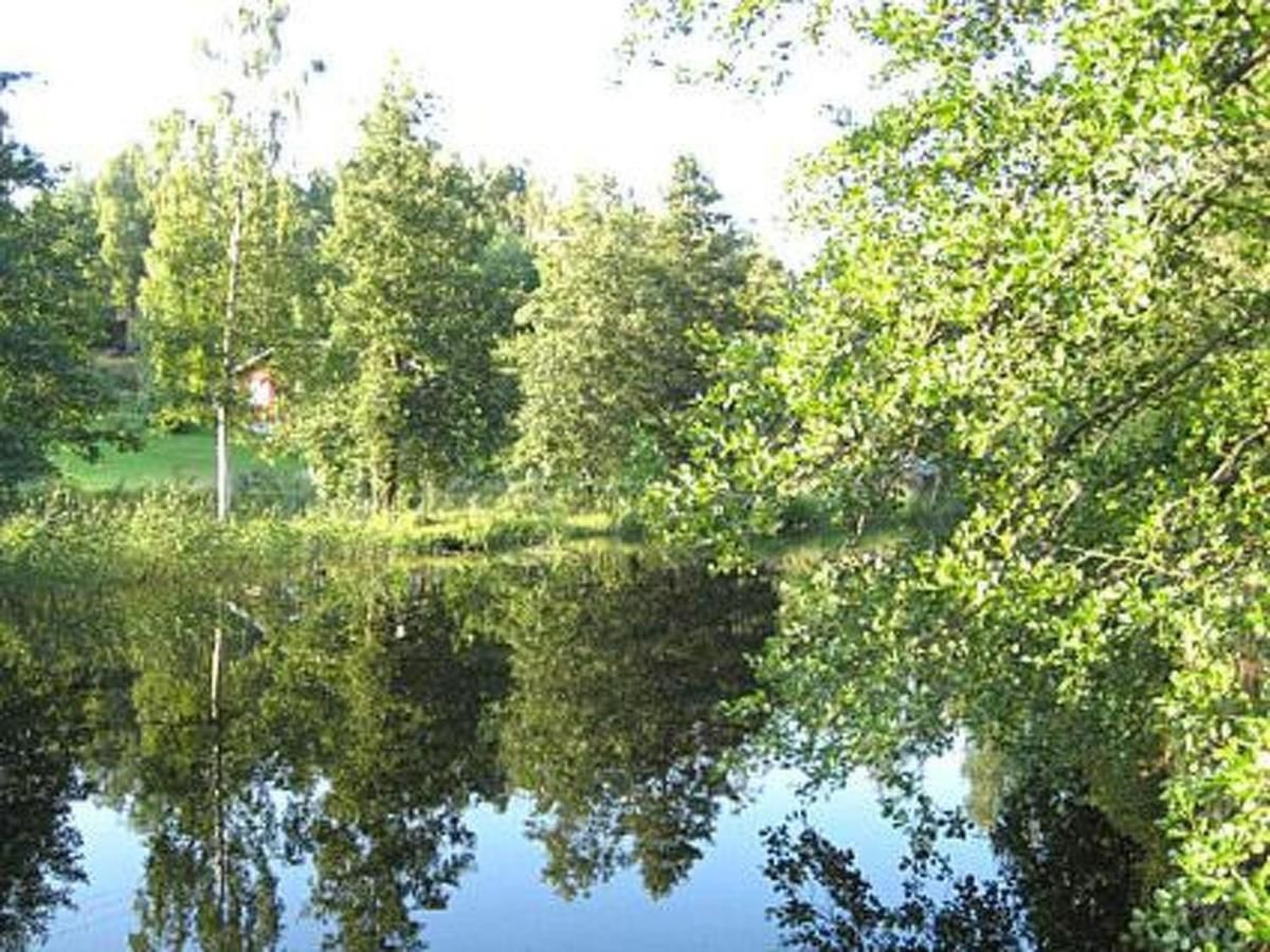 Дома для отпуска Holiday Home Jokiniemi Arvaja-32
