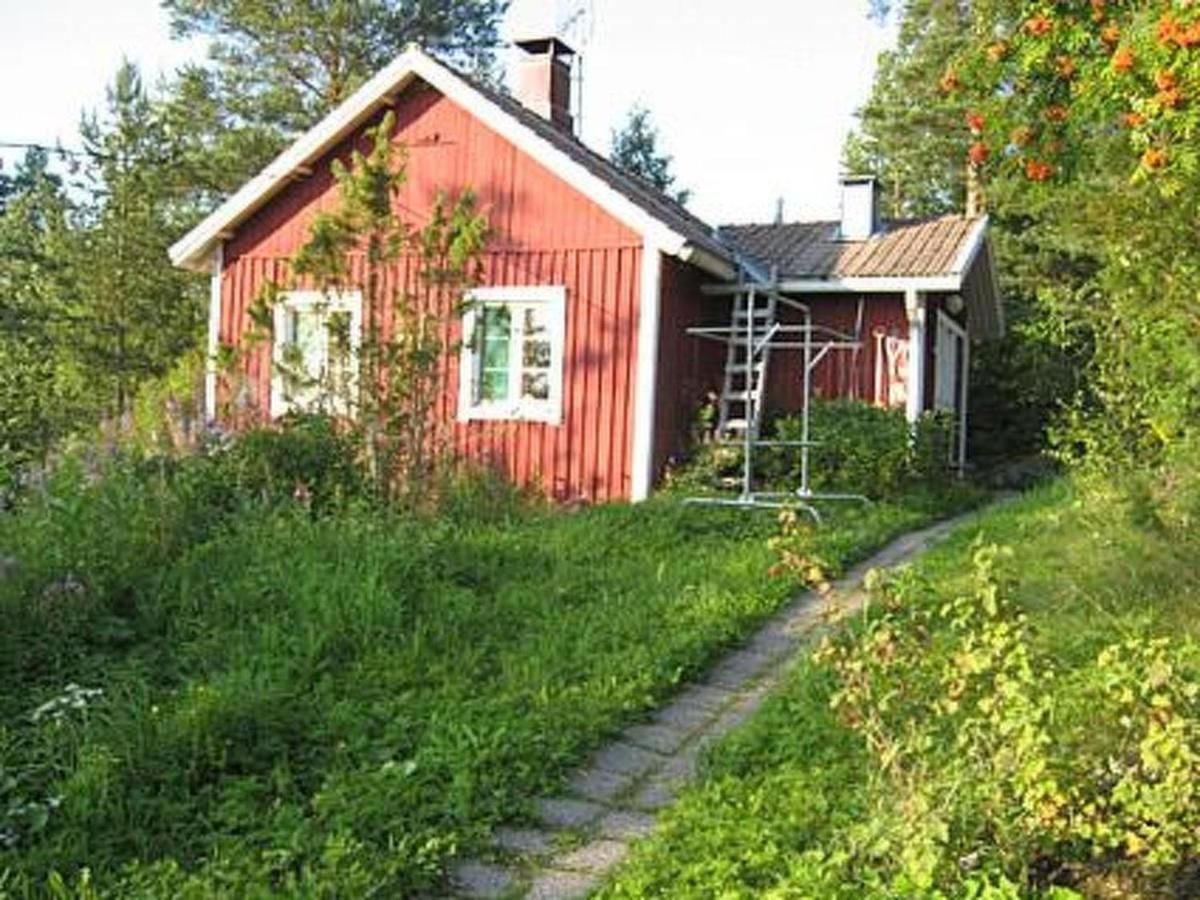 Дома для отпуска Holiday Home Jokiniemi Arvaja-6