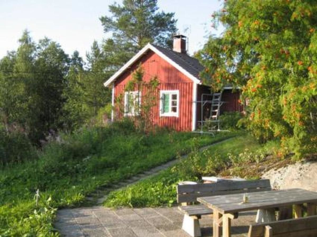 Дома для отпуска Holiday Home Jokiniemi Arvaja-34