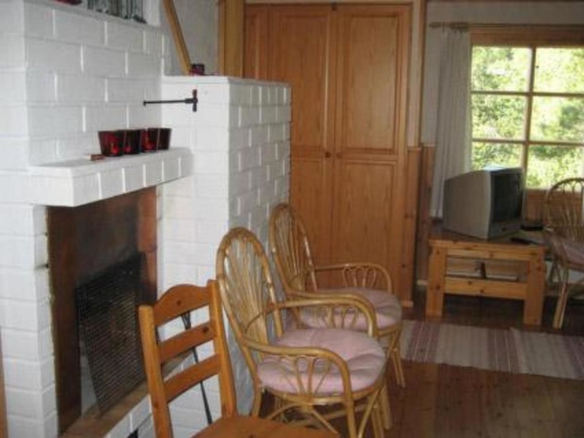 Дома для отпуска Holiday Home Jokiniemi Arvaja-36