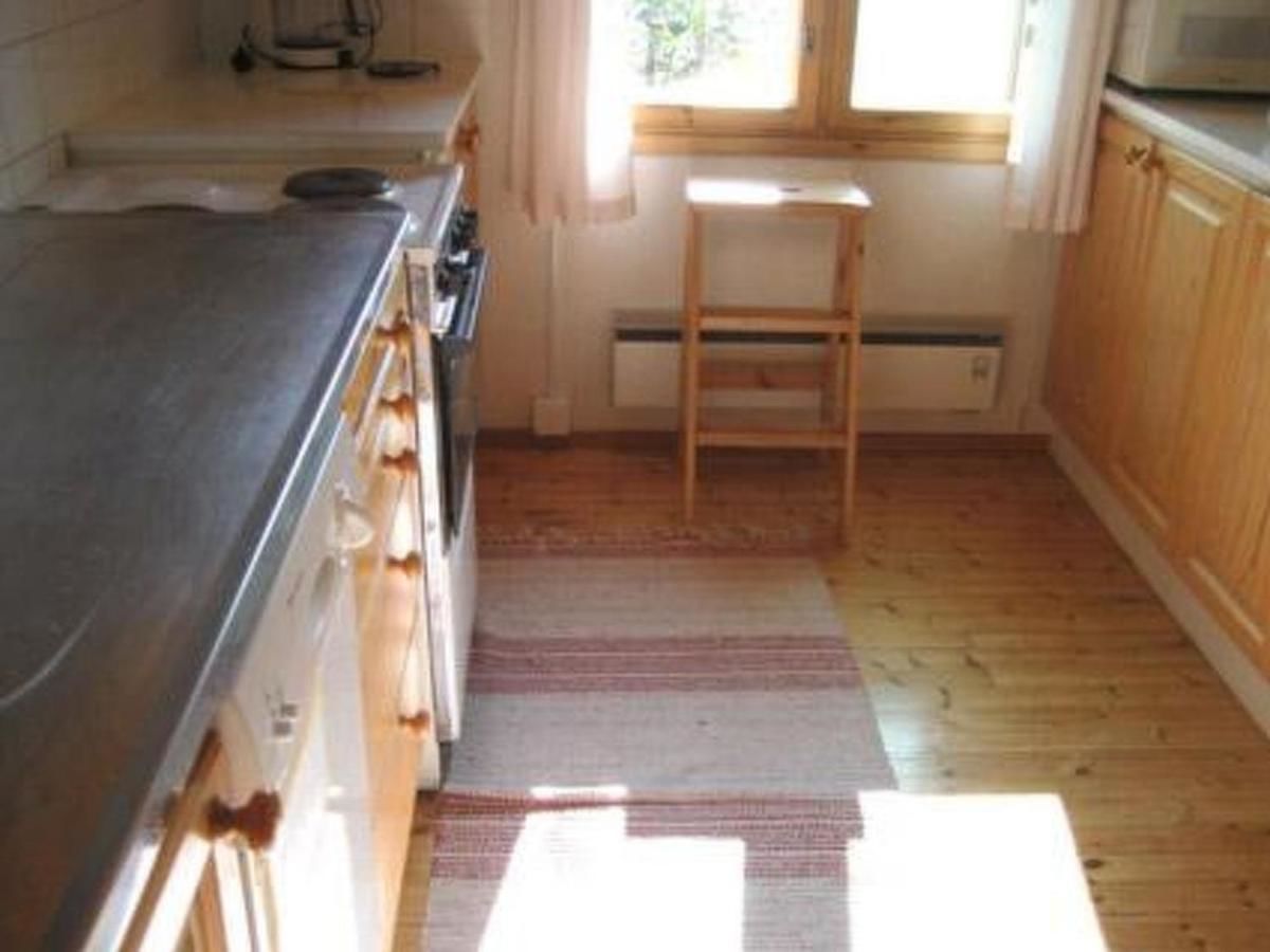 Дома для отпуска Holiday Home Jokiniemi Arvaja-37
