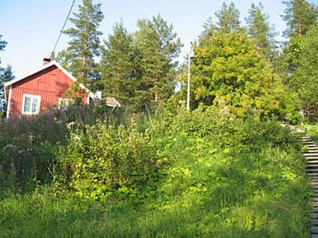 Дома для отпуска Holiday Home Jokiniemi Arvaja-40