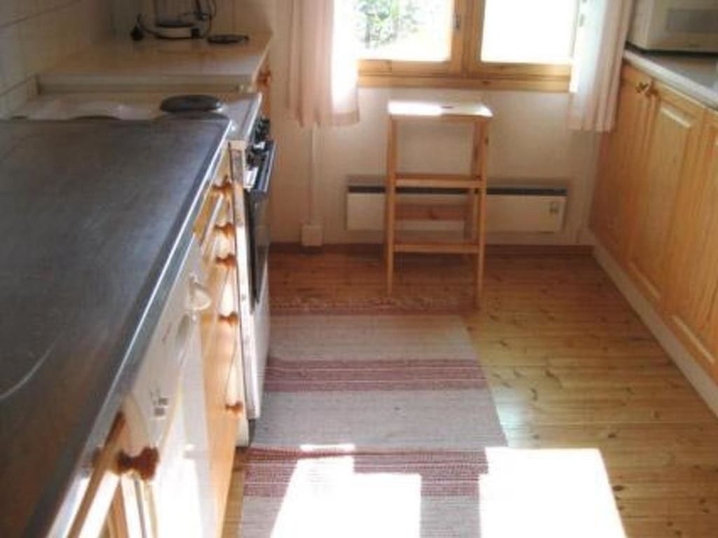 Дома для отпуска Holiday Home Jokiniemi Arvaja-43