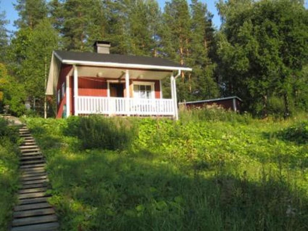 Дома для отпуска Holiday Home Jokiniemi Arvaja-45