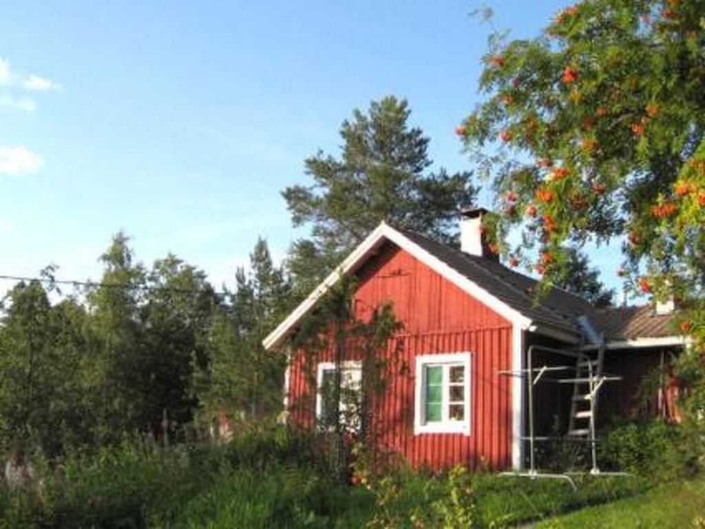 Дома для отпуска Holiday Home Jokiniemi Arvaja-46