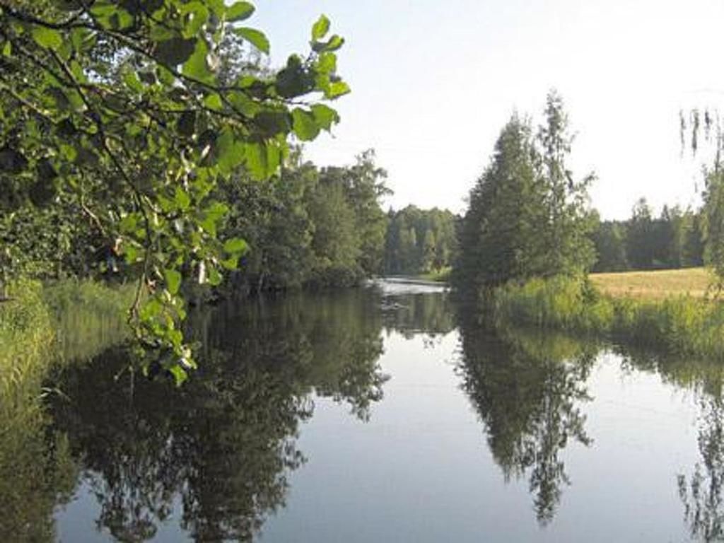 Дома для отпуска Holiday Home Jokiniemi Arvaja-50