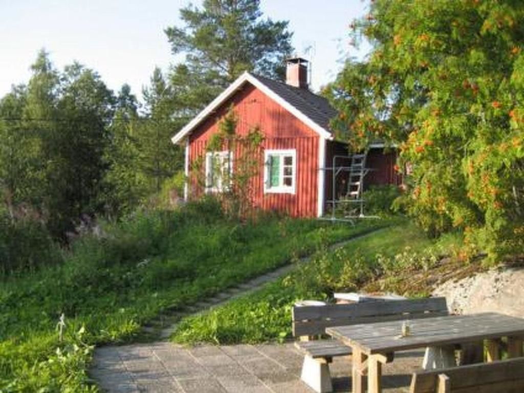 Дома для отпуска Holiday Home Jokiniemi Arvaja-53