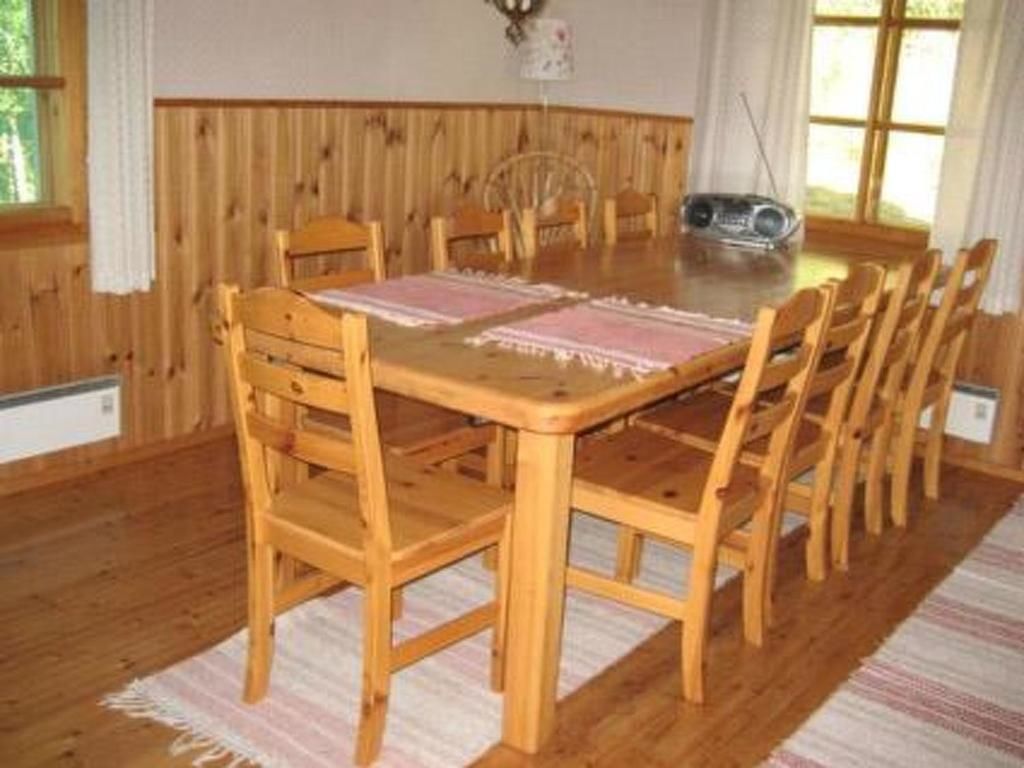 Дома для отпуска Holiday Home Jokiniemi Arvaja-55