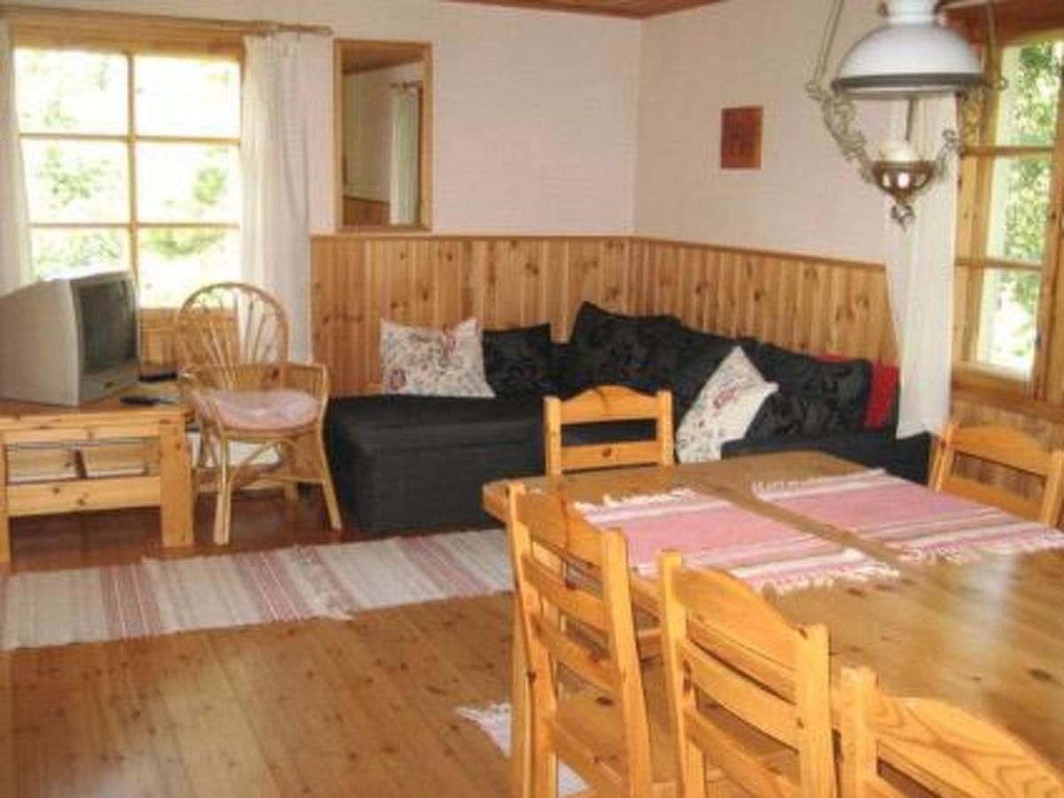 Дома для отпуска Holiday Home Jokiniemi Arvaja-12